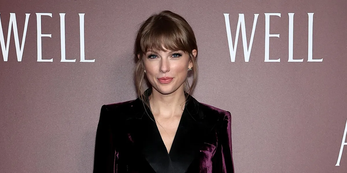 Taylor Swift