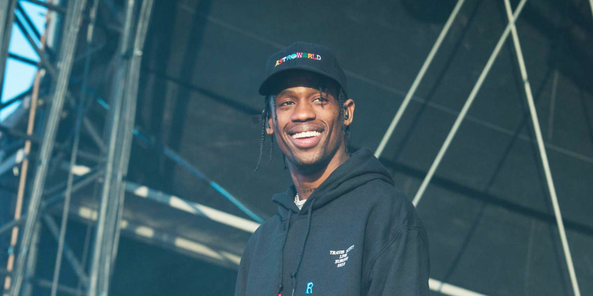Travis Scott