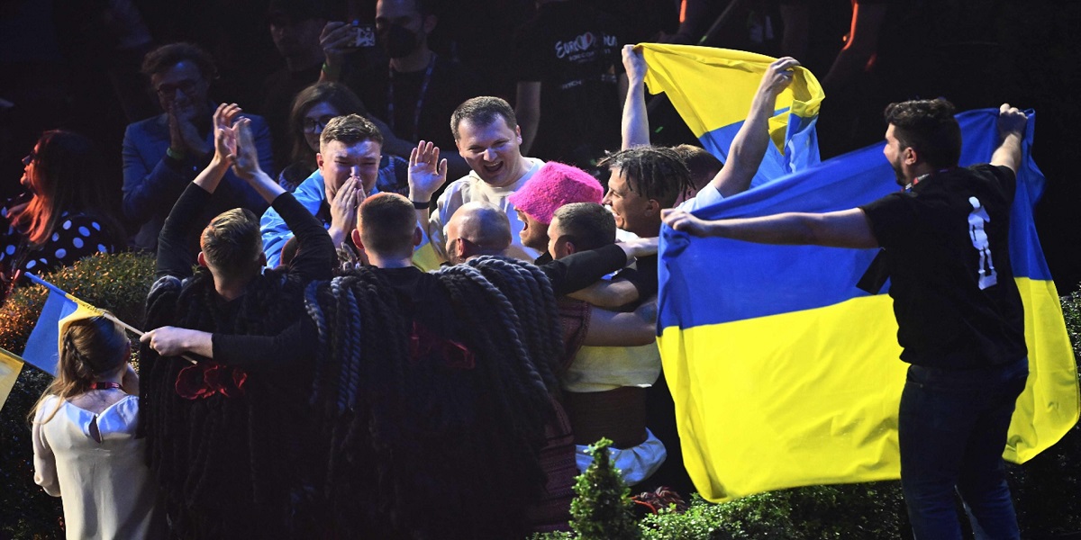 Eurovision