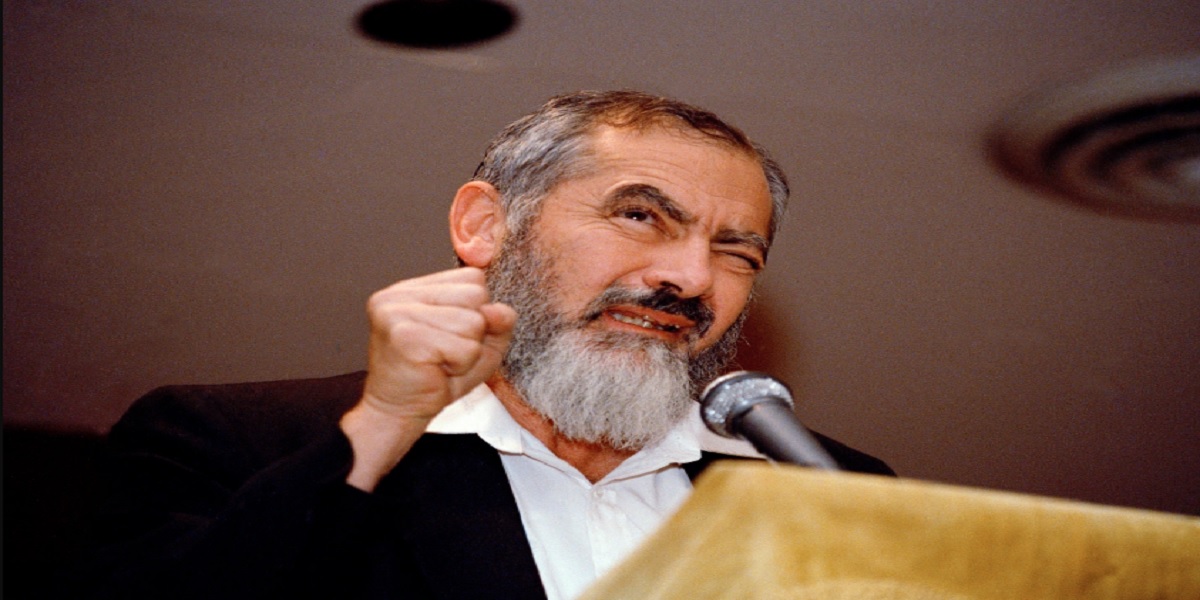 Kahane