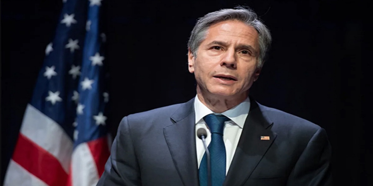 US secretary