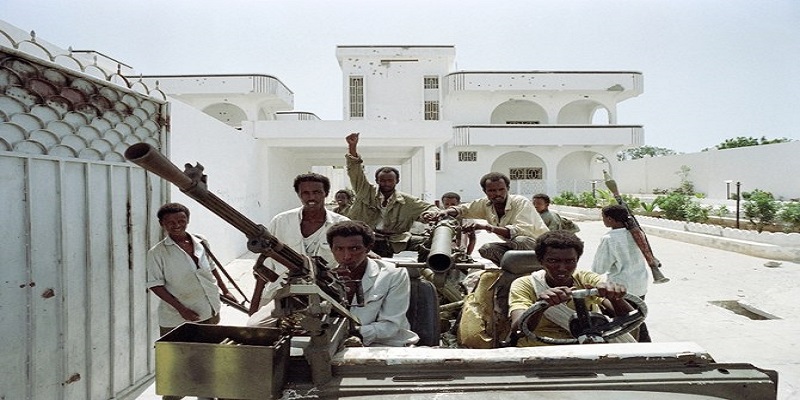 Somalia