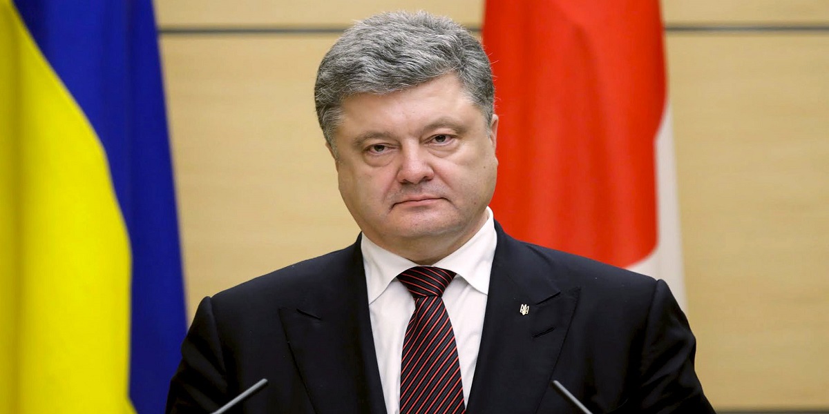 Poroshenko