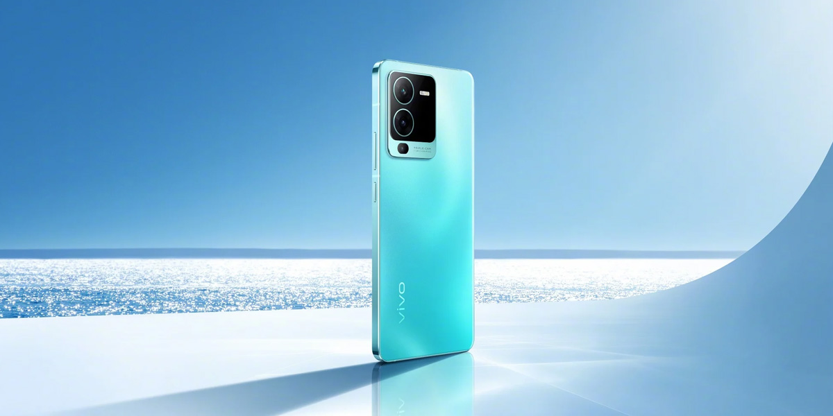 Vivo S15 event launch date