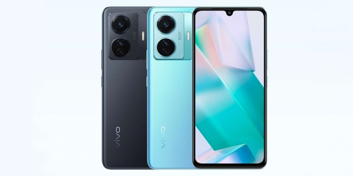 Vivo S15 price in Pakistan