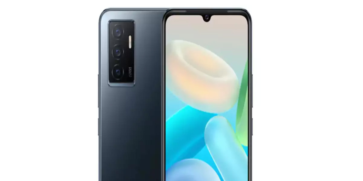 Vivo Y75