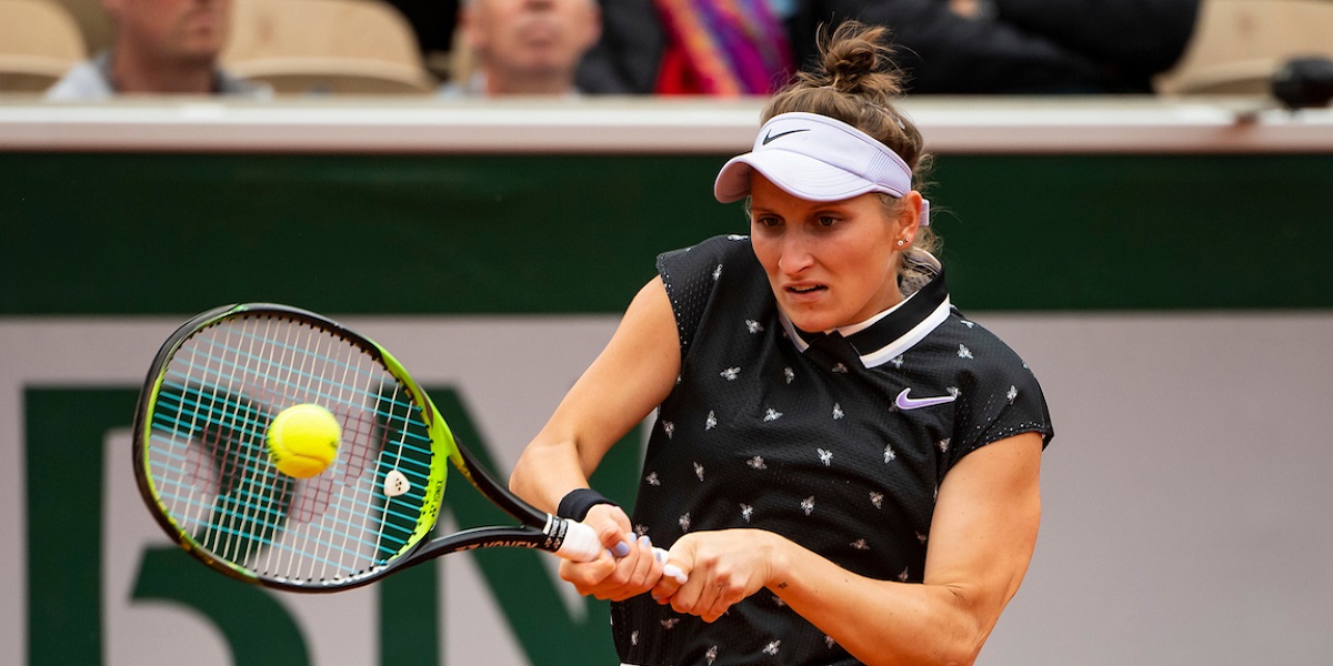 marketa vondrousova