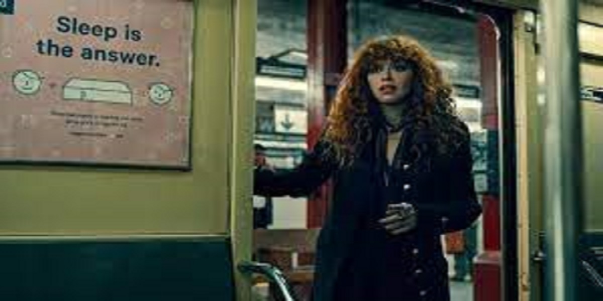 Natasha Lyonne