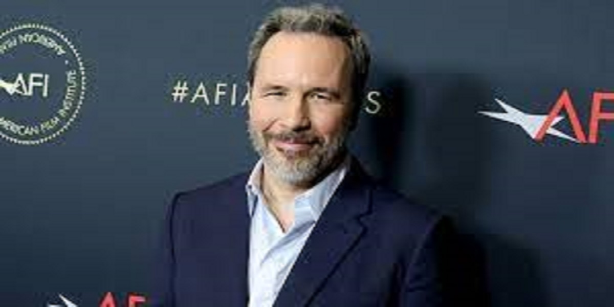 Denis Villeneuve