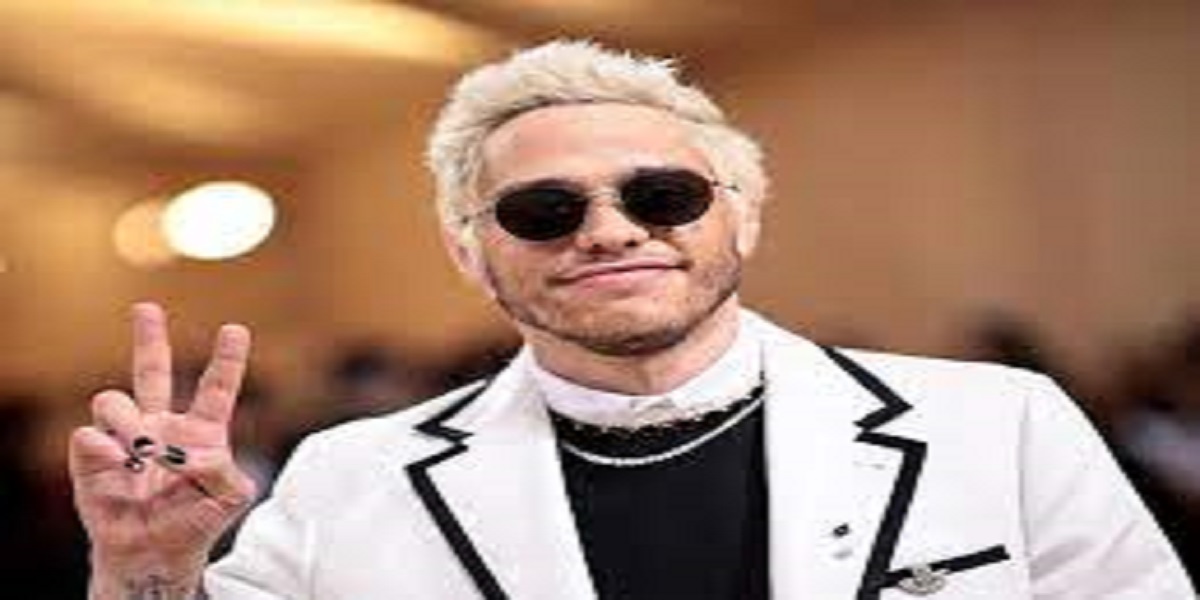 Pete Davidson