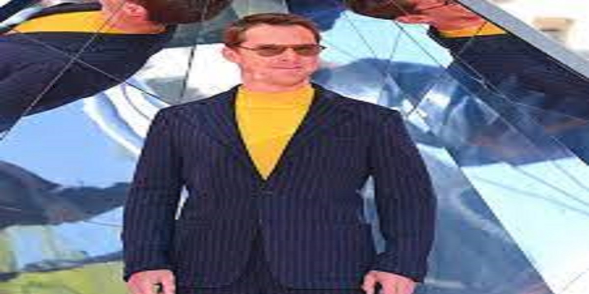 Benedict Cumberbatch