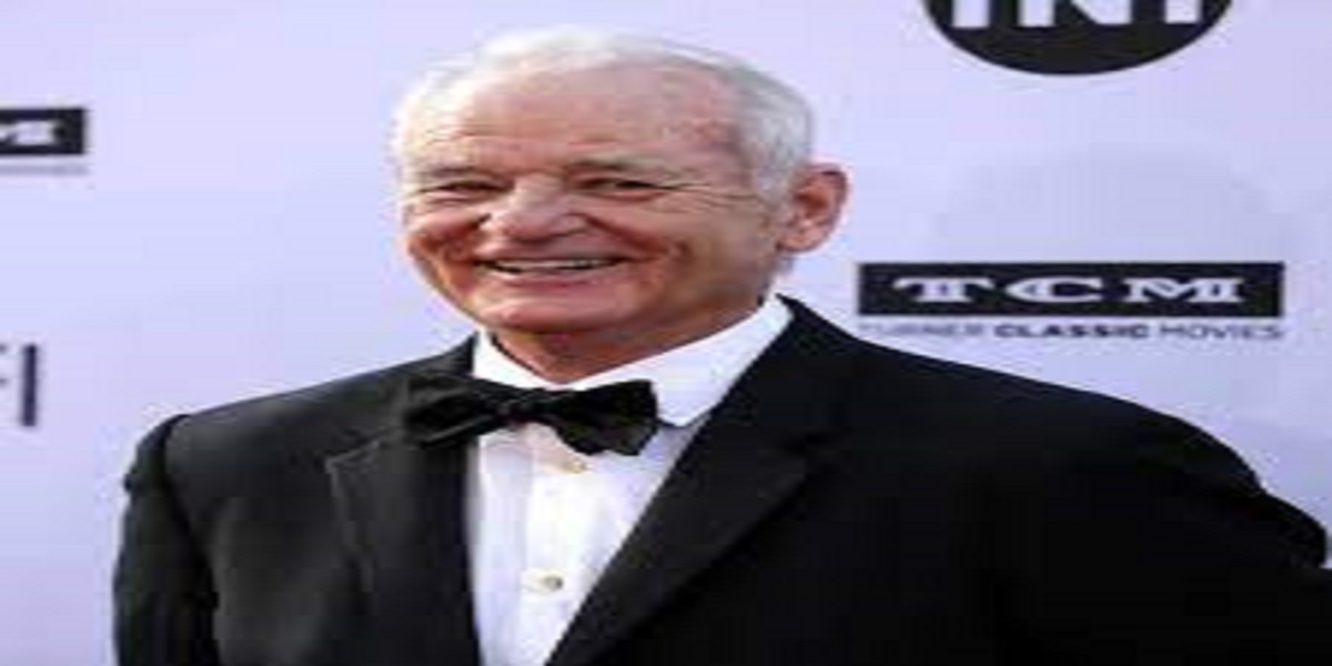 Bill Murray