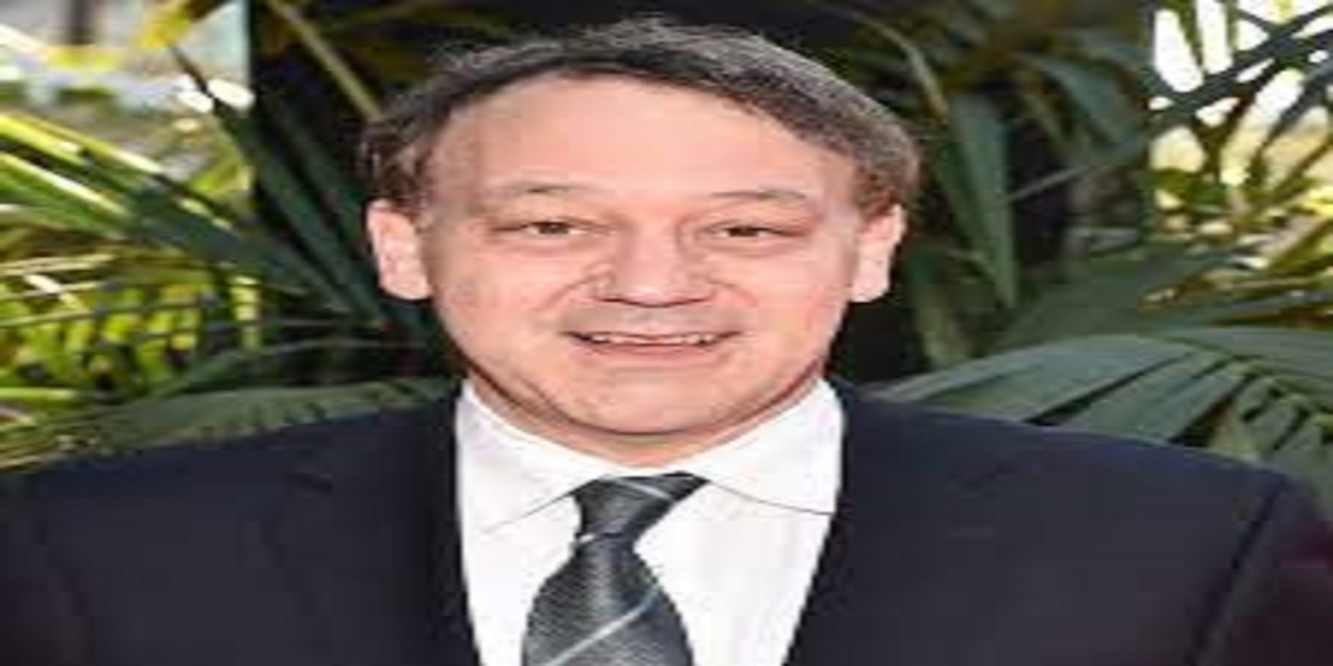 Chief Sam Raimi