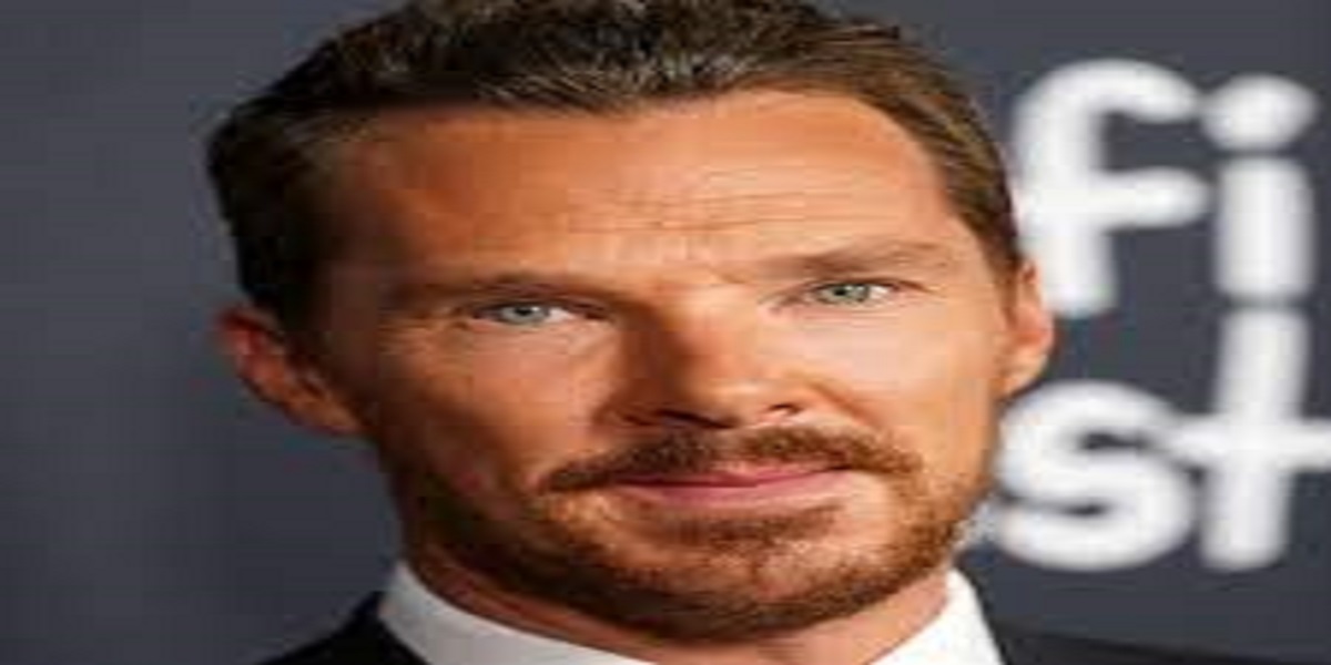 Benedict Cumberbatc