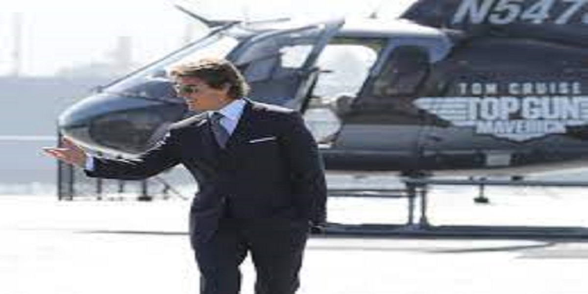 Maverick