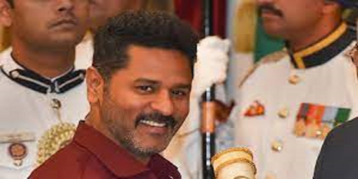 Prabhu Deva