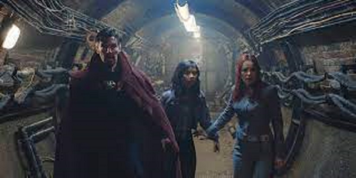 Doctor Strange 2