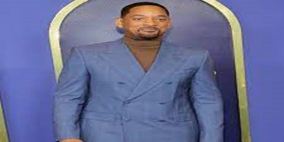 Will Smith