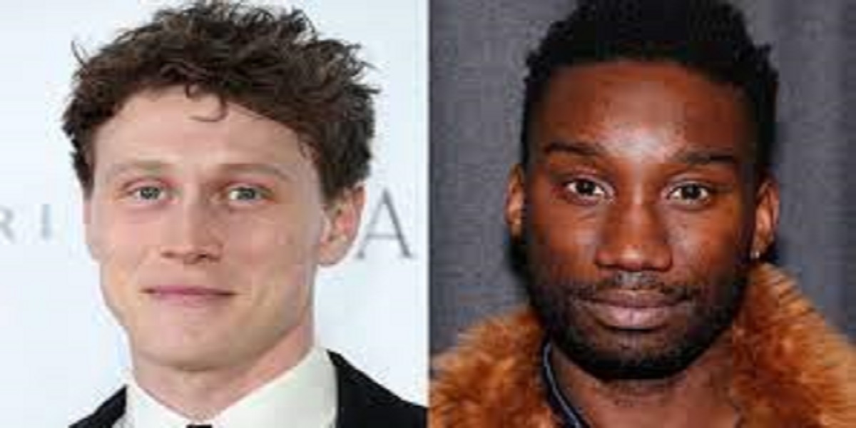 George MacKay