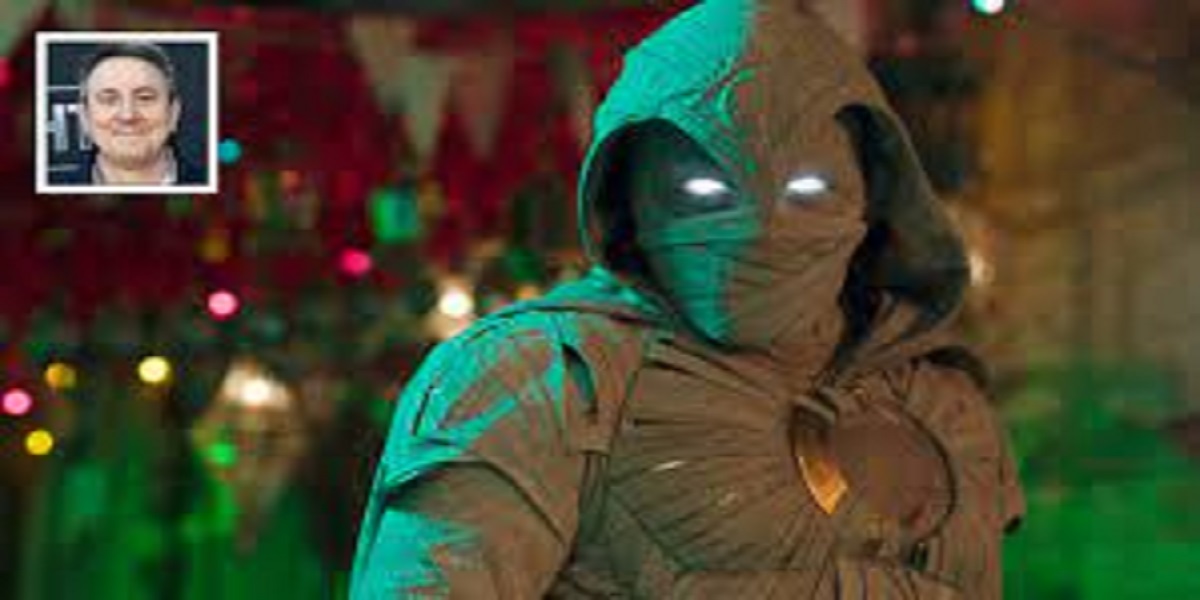 Moon Knight