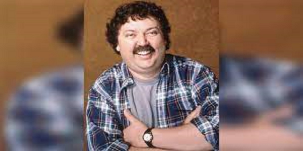 Mike Hagerty