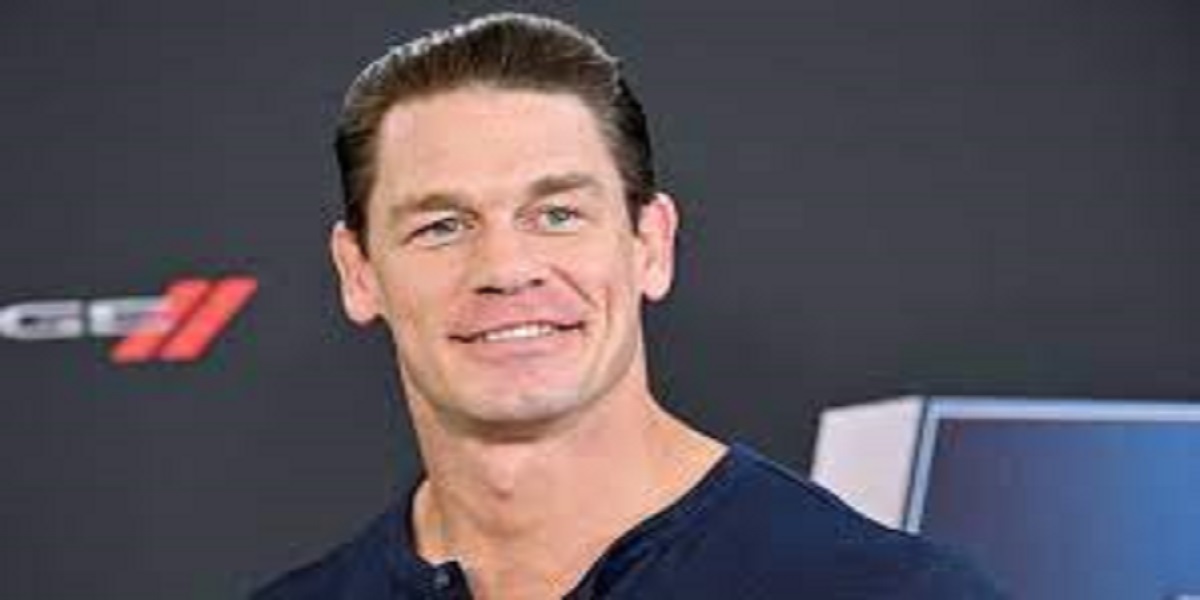 John Cena
