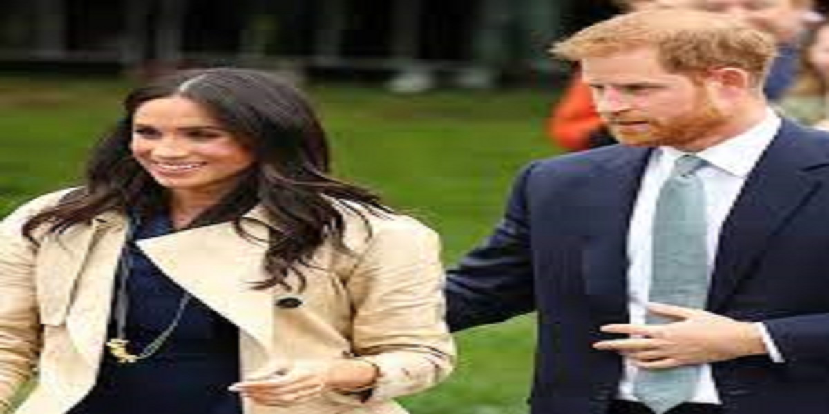 Prince Harry