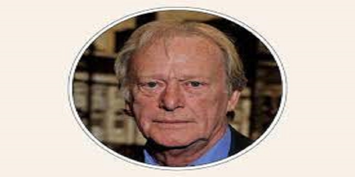 Dennis Waterman