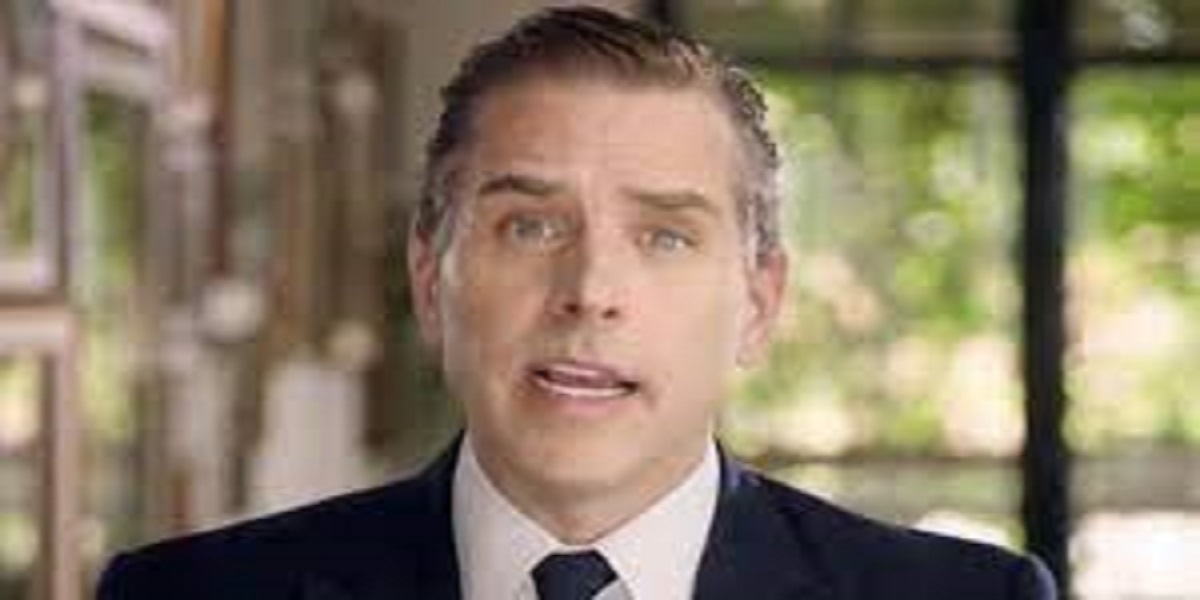 Hunter Biden