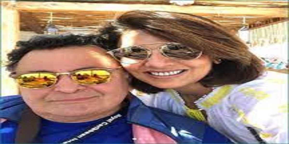 Neetu Kapoor