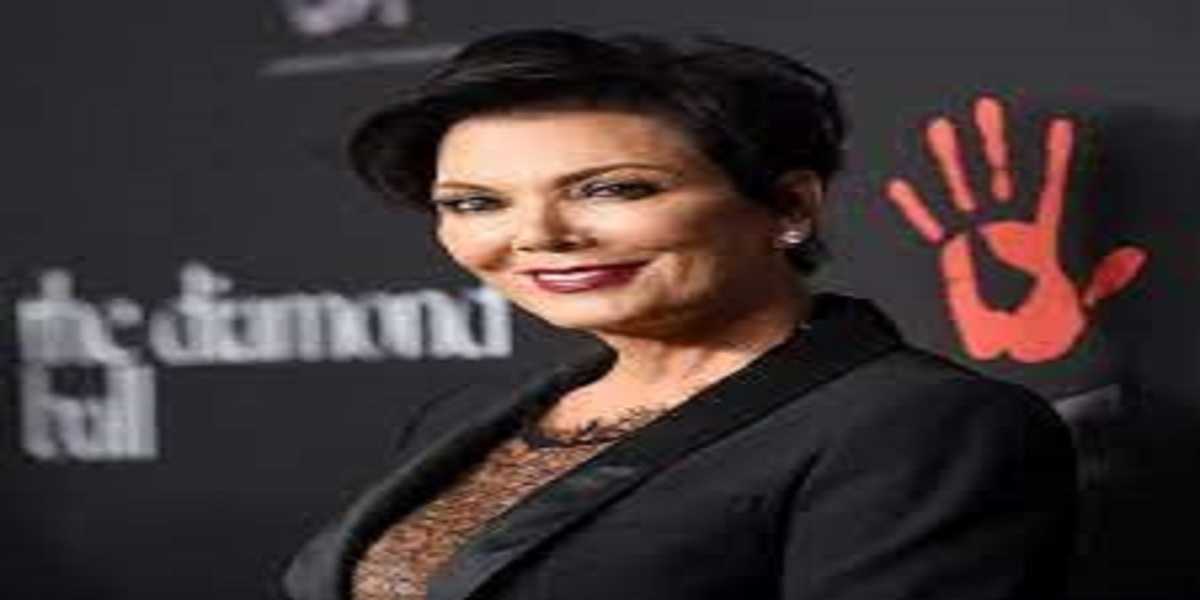 Kris Jenner