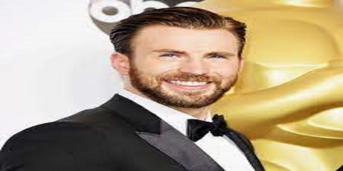 Chris Evans