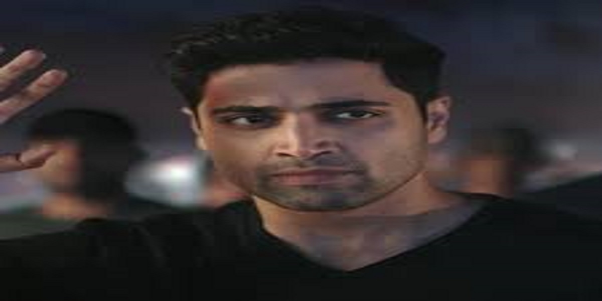 Adivi Sesh