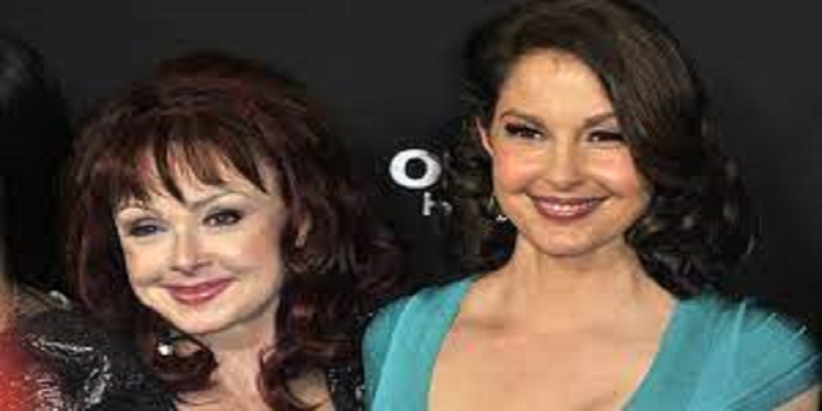 Naomi Judd