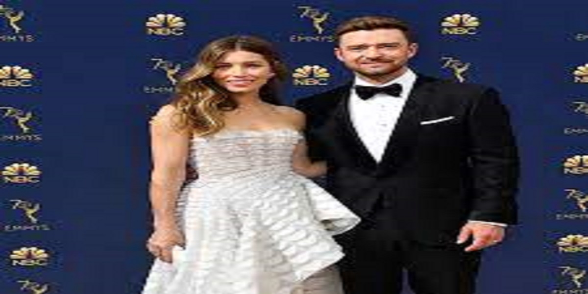 Jessica Biel
