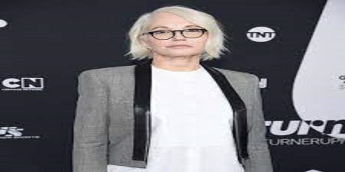 Ellen Barkin