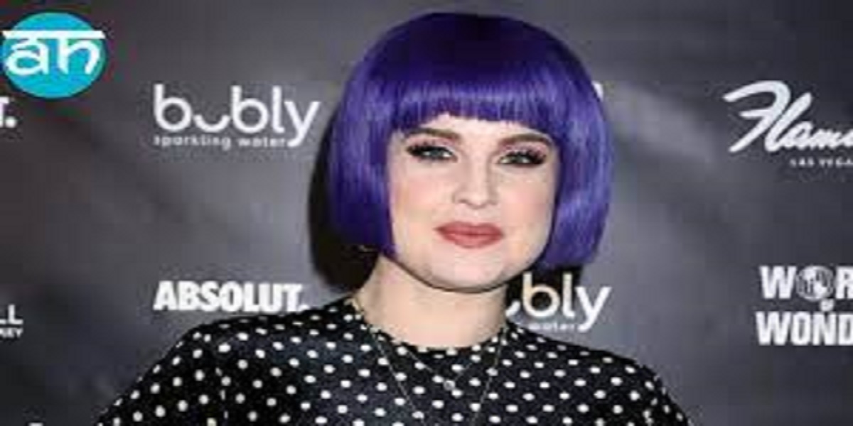 Kelly Osbourne