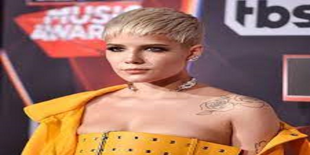 Halsey