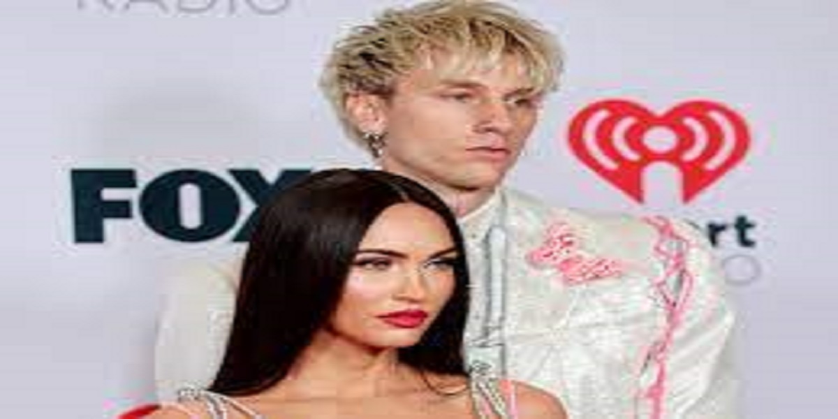 Machine Gun Kelly