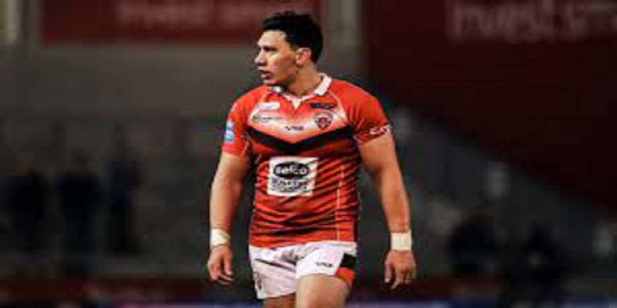 Elijah Taylor