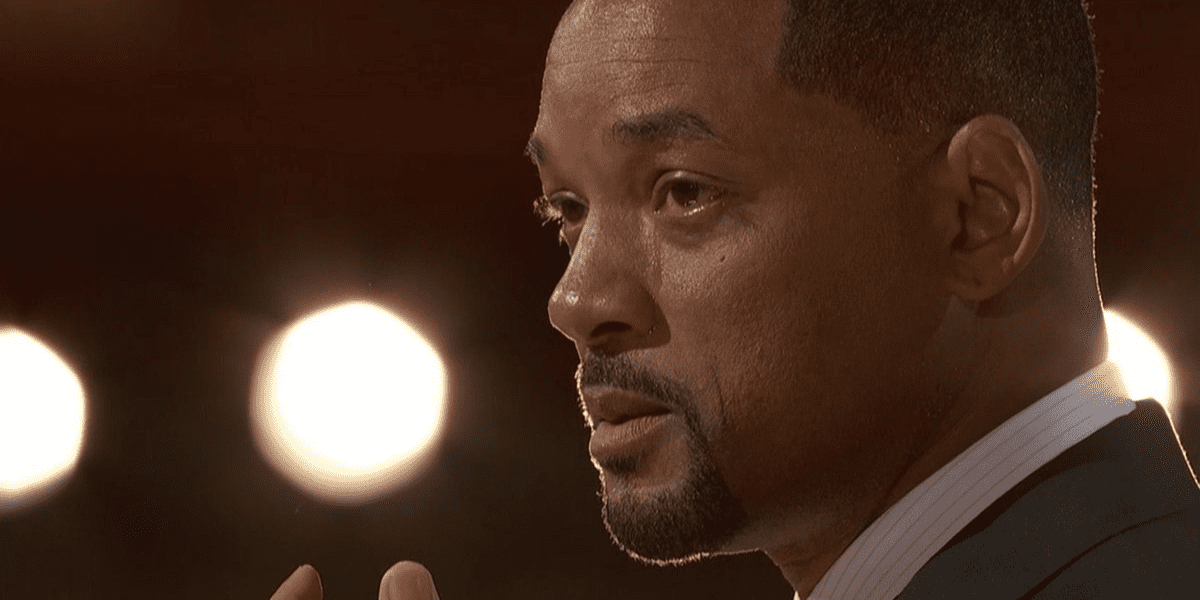 Will Smith