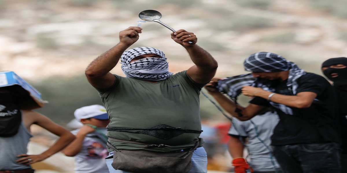 Palestinians