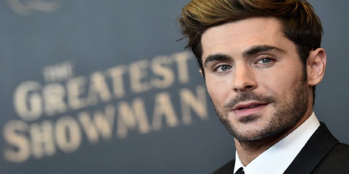 Zac Efron