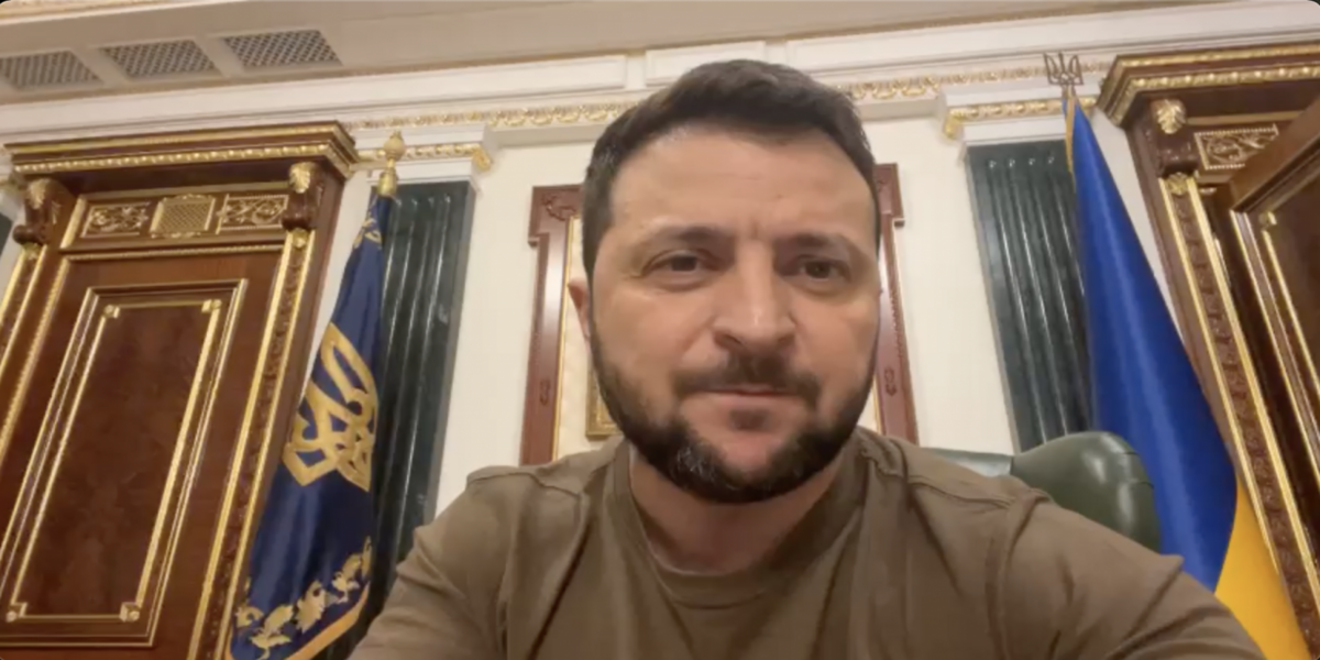 zelensky