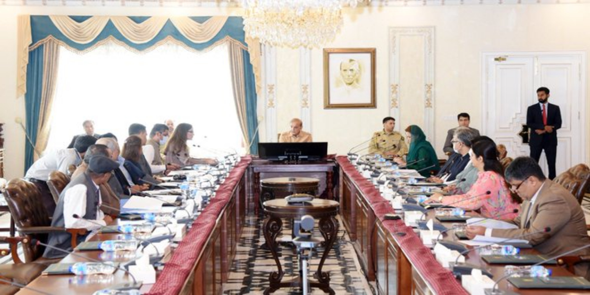 Govt constitutes task force to address recent heatwave and impact of climate change