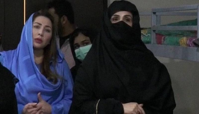 NAB seeks record against Farah Khan from relevant departments