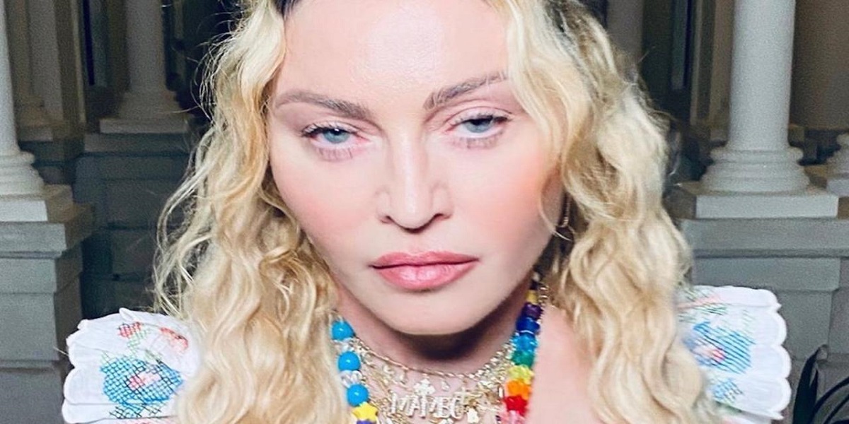 Madonna