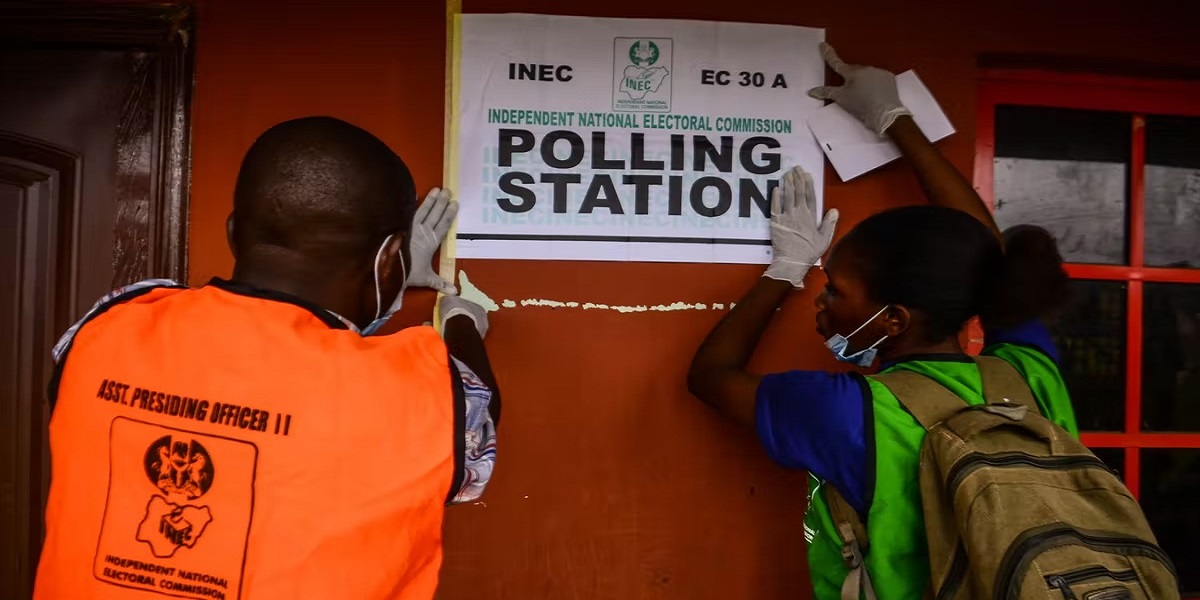 election