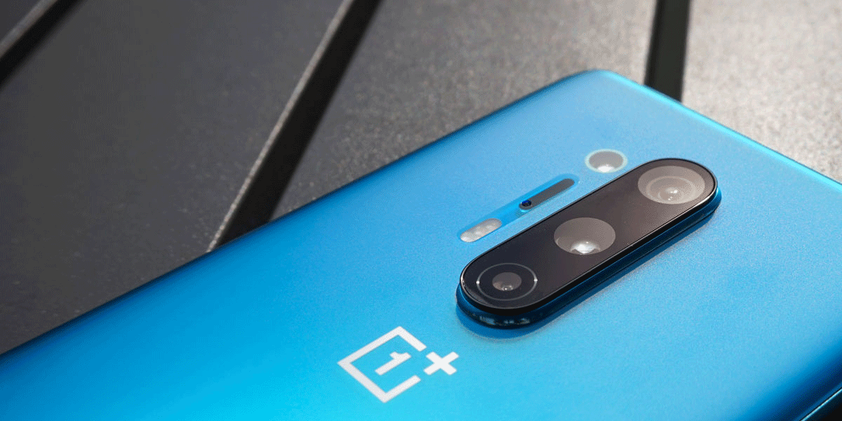 OnePlus 8