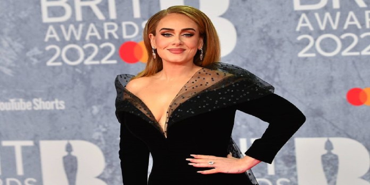 Adele